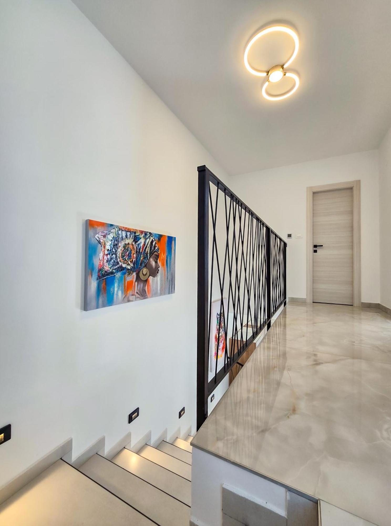 Villa David *