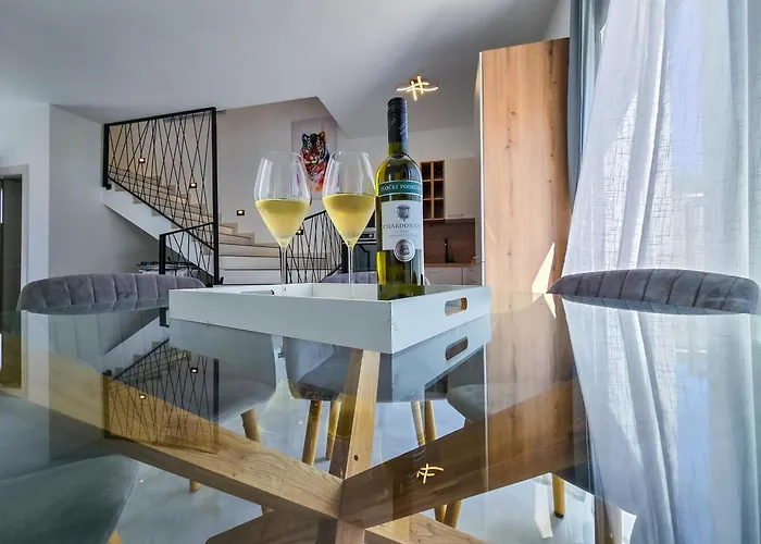 Villa David